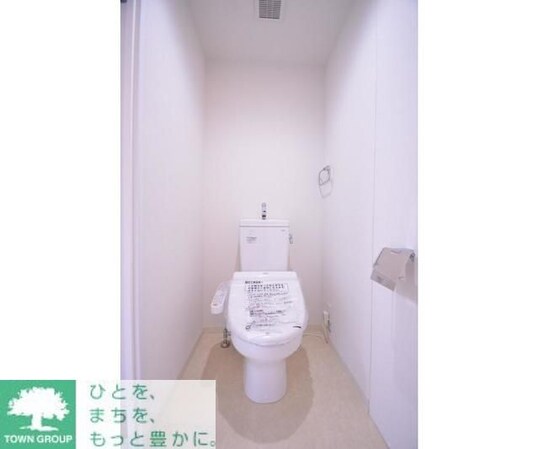 タワーズ10の物件内観写真